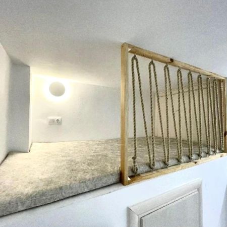 City Center Loft Casa Nativa Thessaloniki Exterior photo