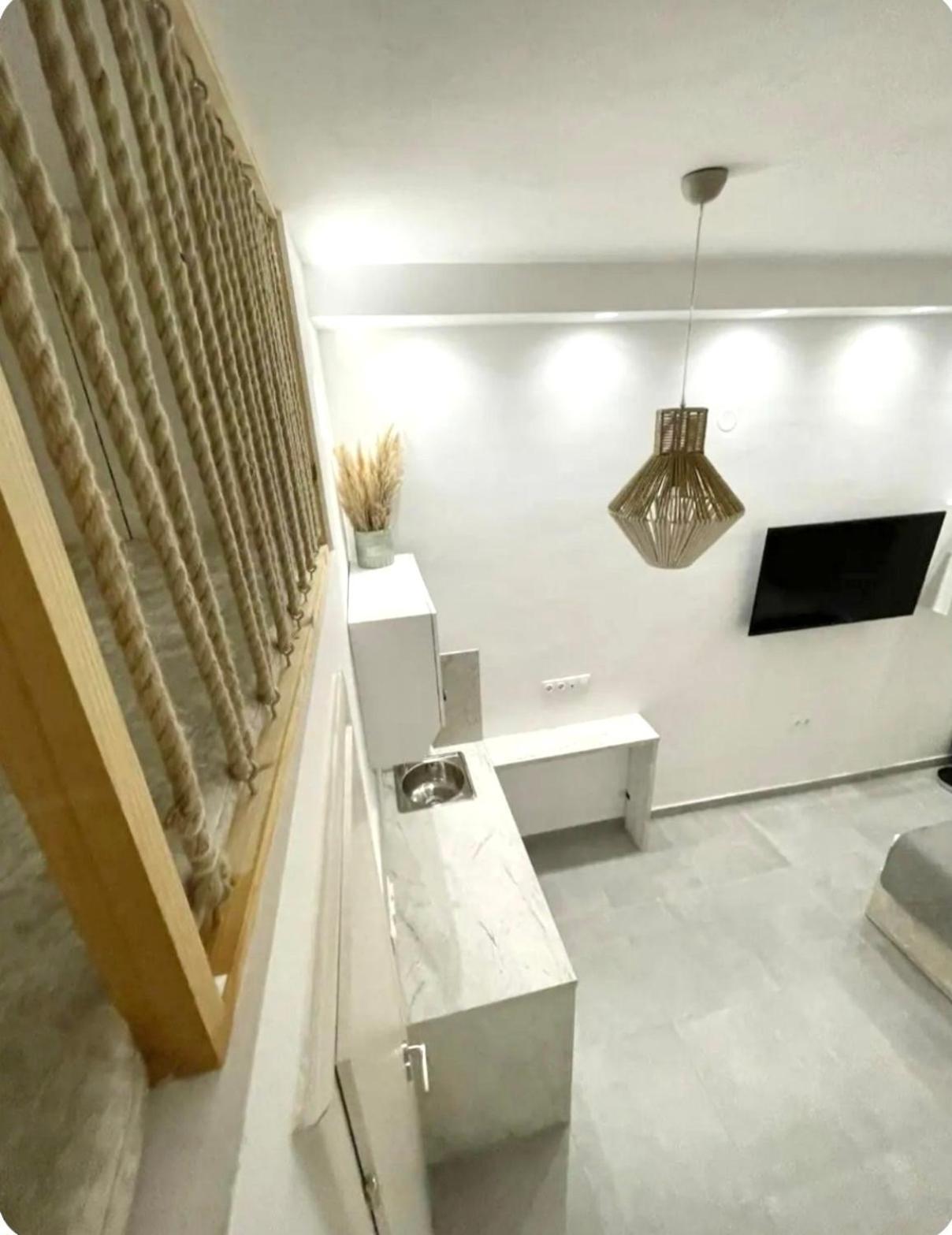 City Center Loft Casa Nativa Thessaloniki Exterior photo