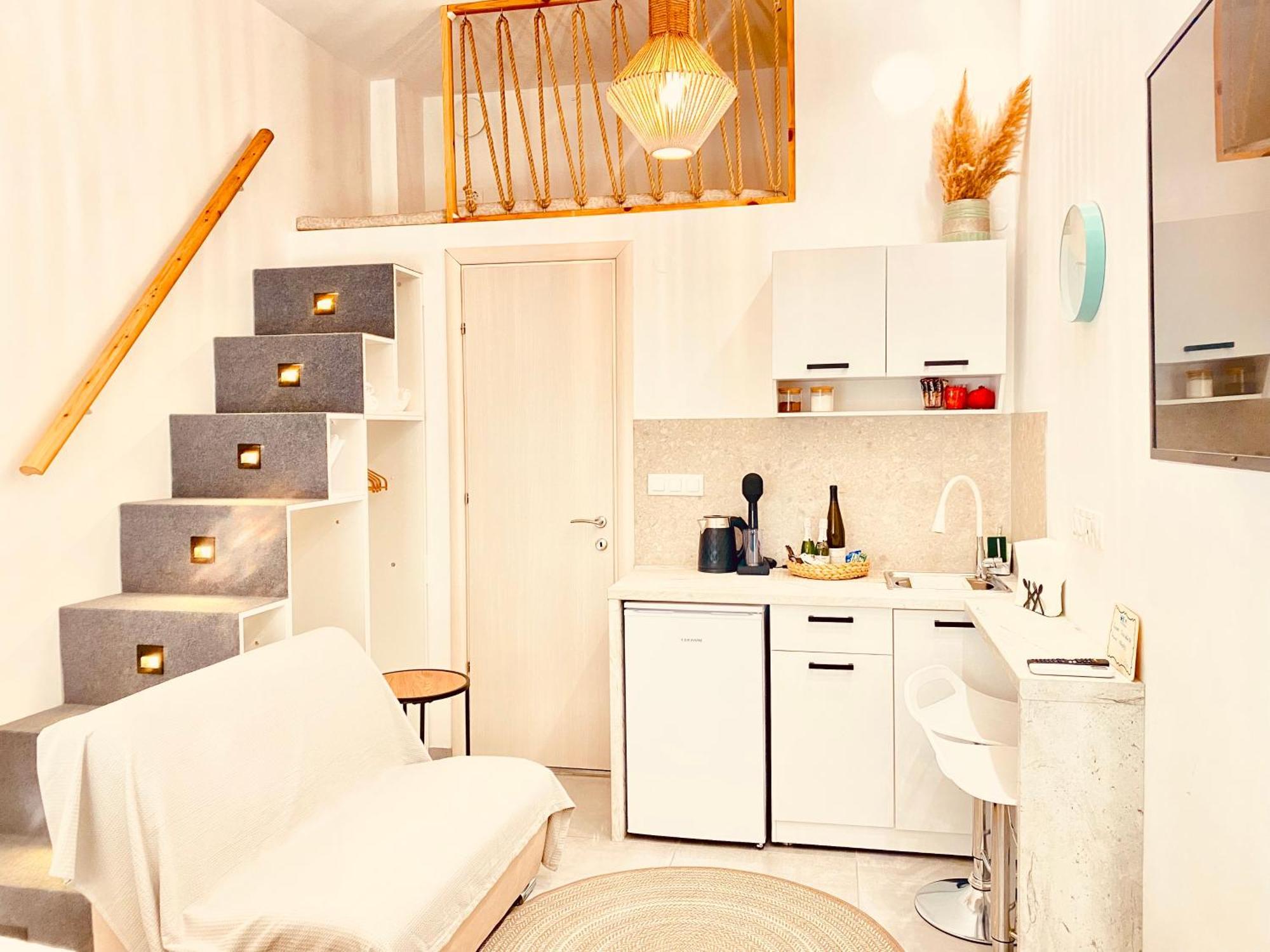 City Center Loft Casa Nativa Thessaloniki Exterior photo