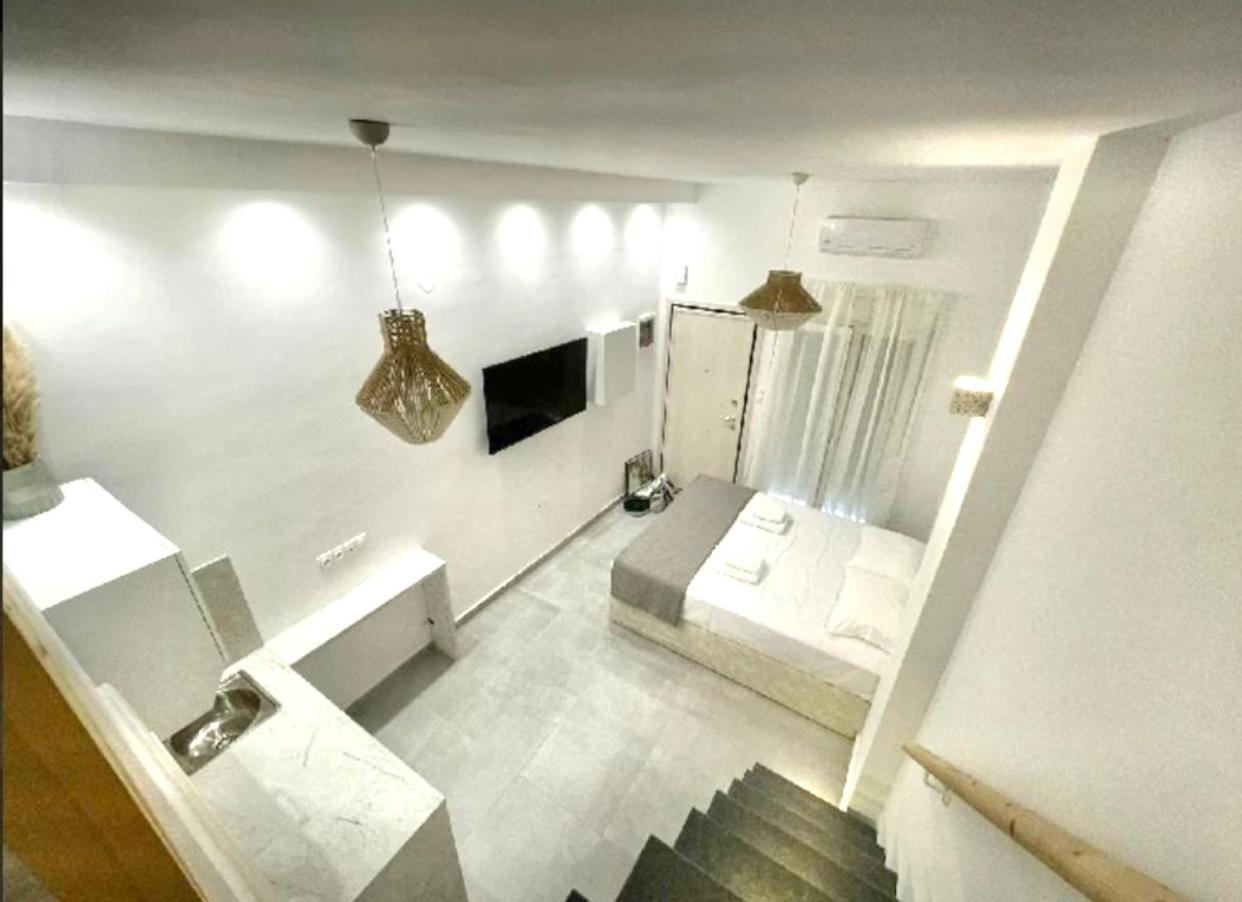 City Center Loft Casa Nativa Thessaloniki Exterior photo