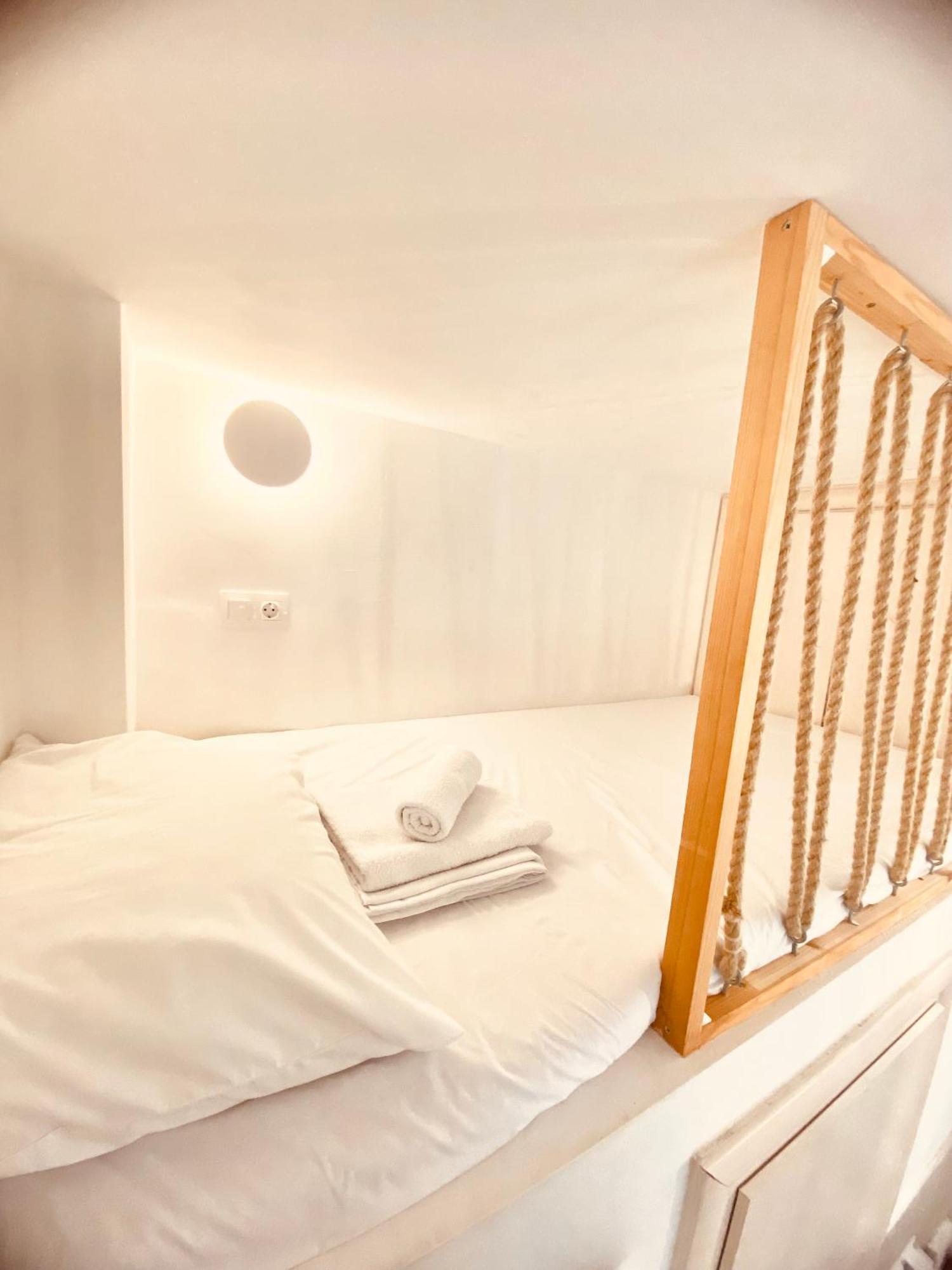 City Center Loft Casa Nativa Thessaloniki Exterior photo